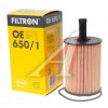 Фильтр масляный T5 (1.9 TDI/2.5 TDI) (Filtron)