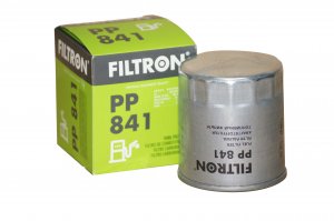 Фильтр топливный (Filtron)